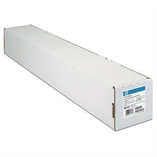 HP Universal Inkjet Print Photo Paper 42″ x 100 ft Semi-Gloss White Q6581A