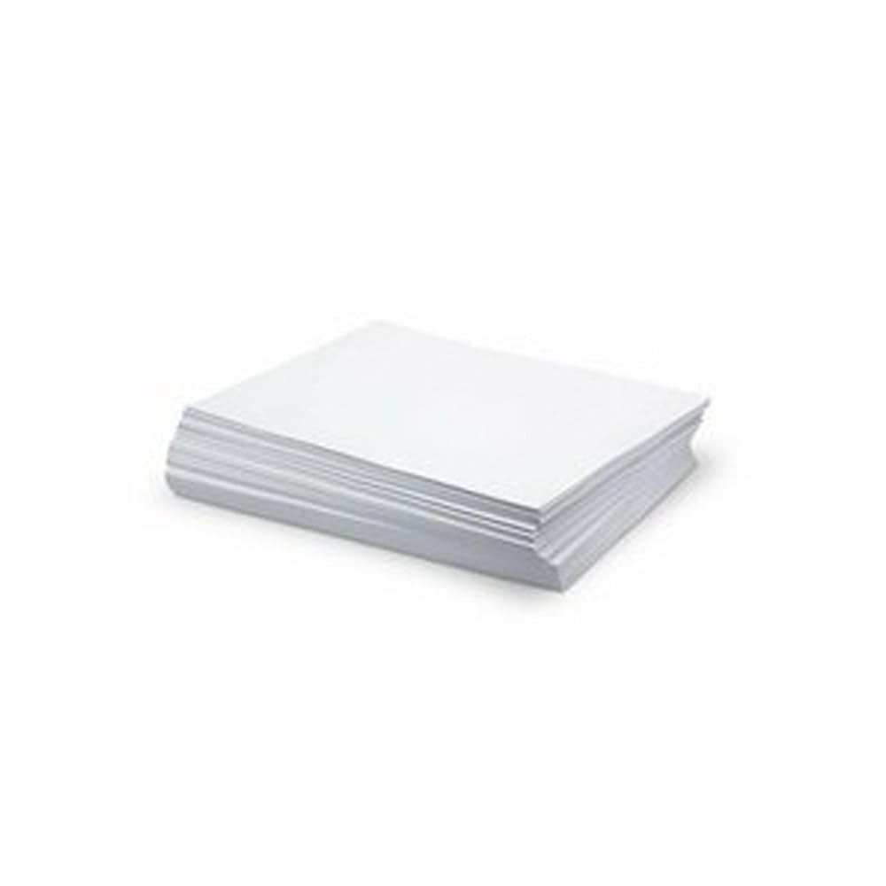 A3Sheet, 100 White Sheets, 80g Paper, Extra White, All Purpose Paper for A3Fo…