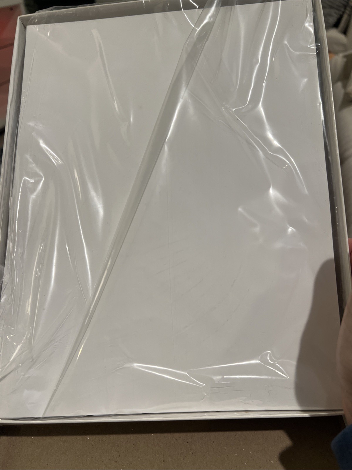 Moab KOKOPELLI Photo Gloss 8.5×11 Paper 260 GSM 37 Sheets Open Box