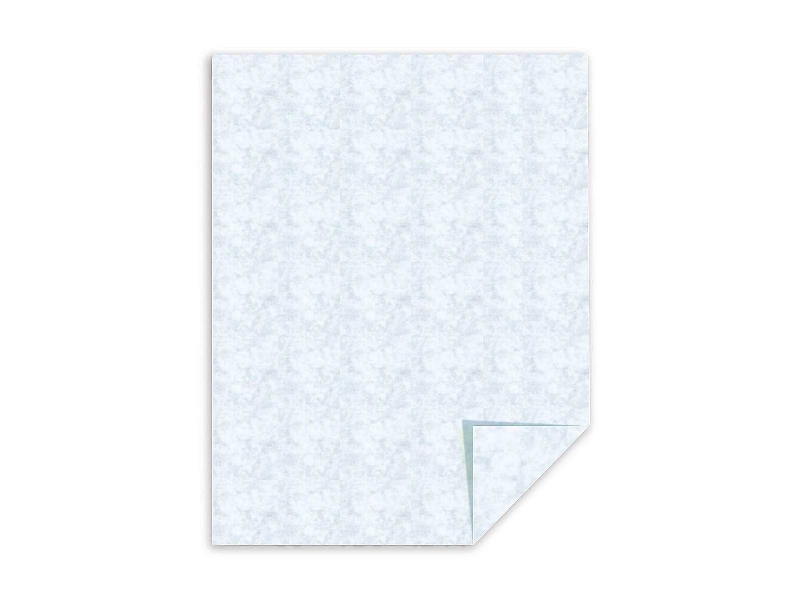 Southworth Parchment Paper 8.5″ x 11″ 24 lb/90 GSM Blue 500 Sheets – Packagin…