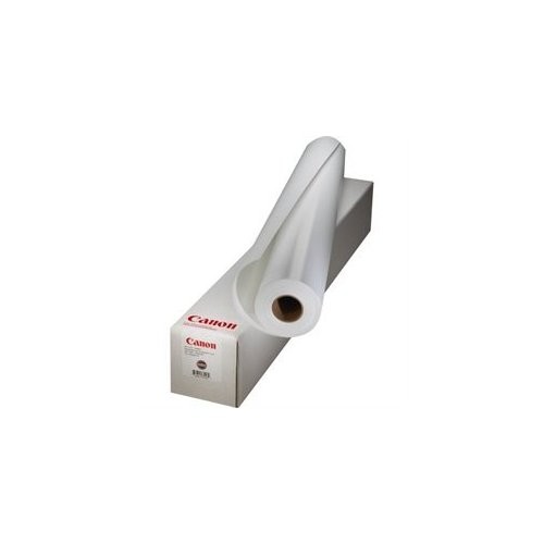 Canon Premium Plain Paper – 24″ X 164 Ft – Matte – 2 X Roll 80 G/m2 (8154a015)