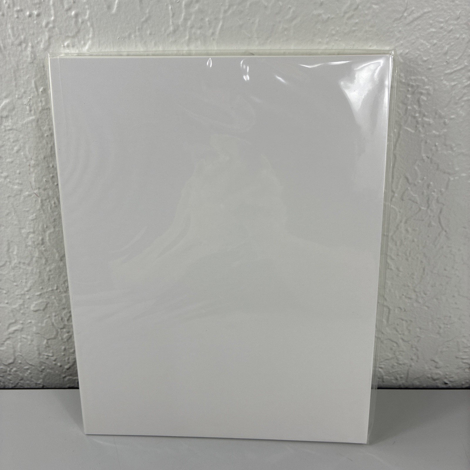 Epson S041257 Ink Jet Printer Matte Paper Heavyweight 50 Sheets Non-Glare Finish