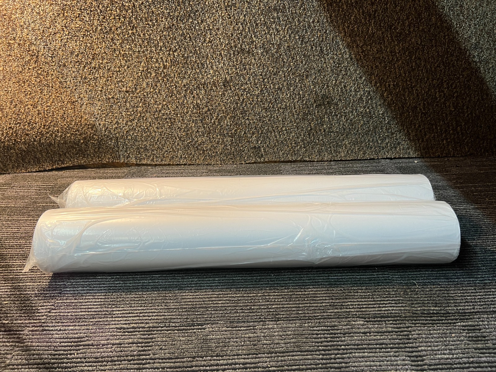 (QTY 2 ) Dietzgen 730300U 30″ x 300′ 730 2” Core 20LB Inkjet Bond Paper