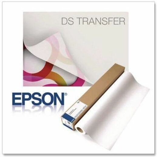 Epson Single Weight Matte Paper