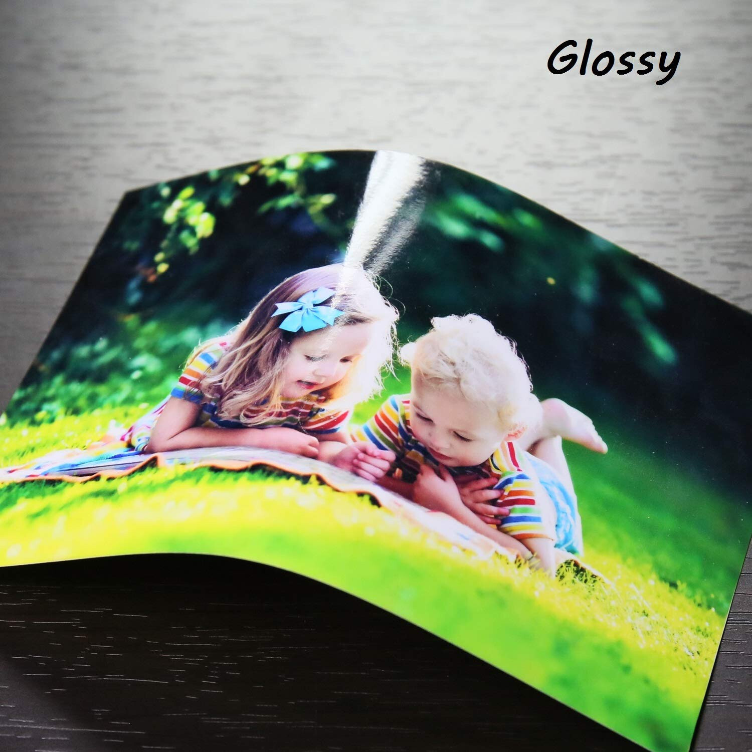300 Koala Double Sided Photo Paper 8.5×11 Glossy 42 lb Inkjet Printer Brochure