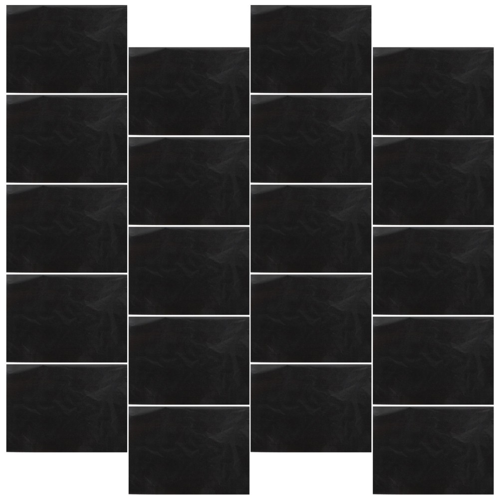 50 Pcs Paper for Tracing Carbon Crafts Artists Graphite Transfer