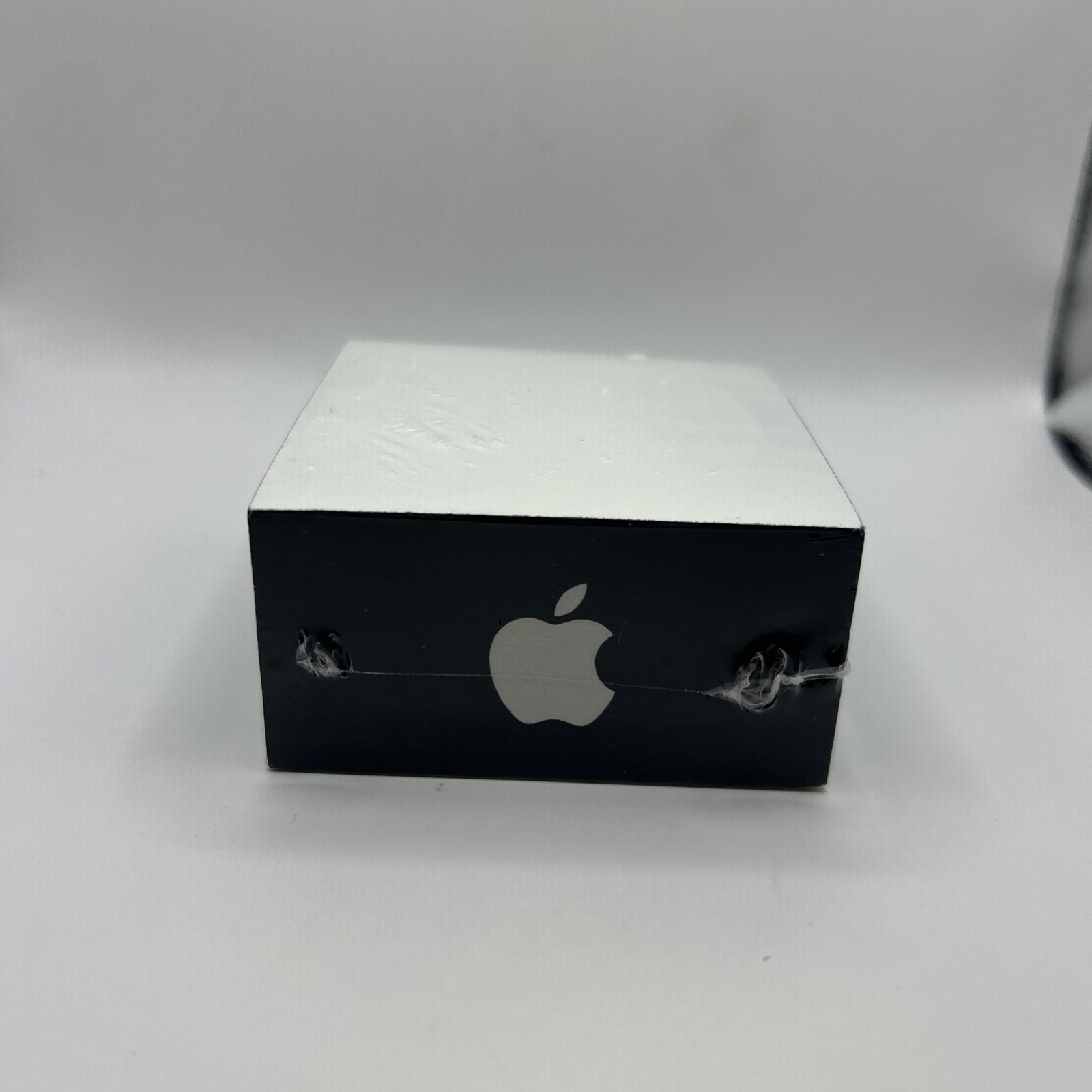 Apple Computer – www.apple.com Square Paper POST-IT – New RARE