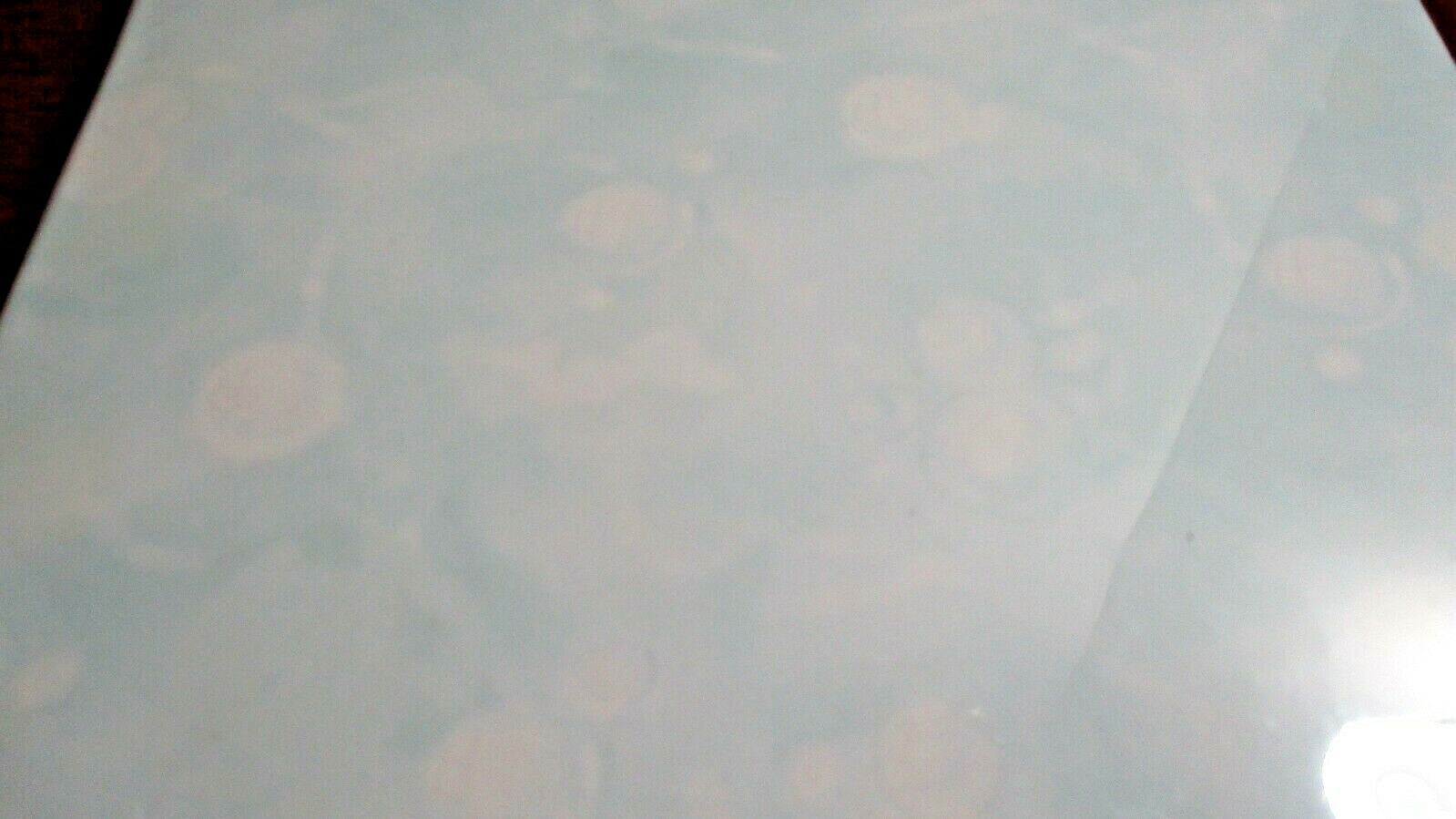 MASTERPIECE STUDIOS~2 Sided LETTERHEAD RUBBER DUCKS BUBBLE 100 Sheets PAPER