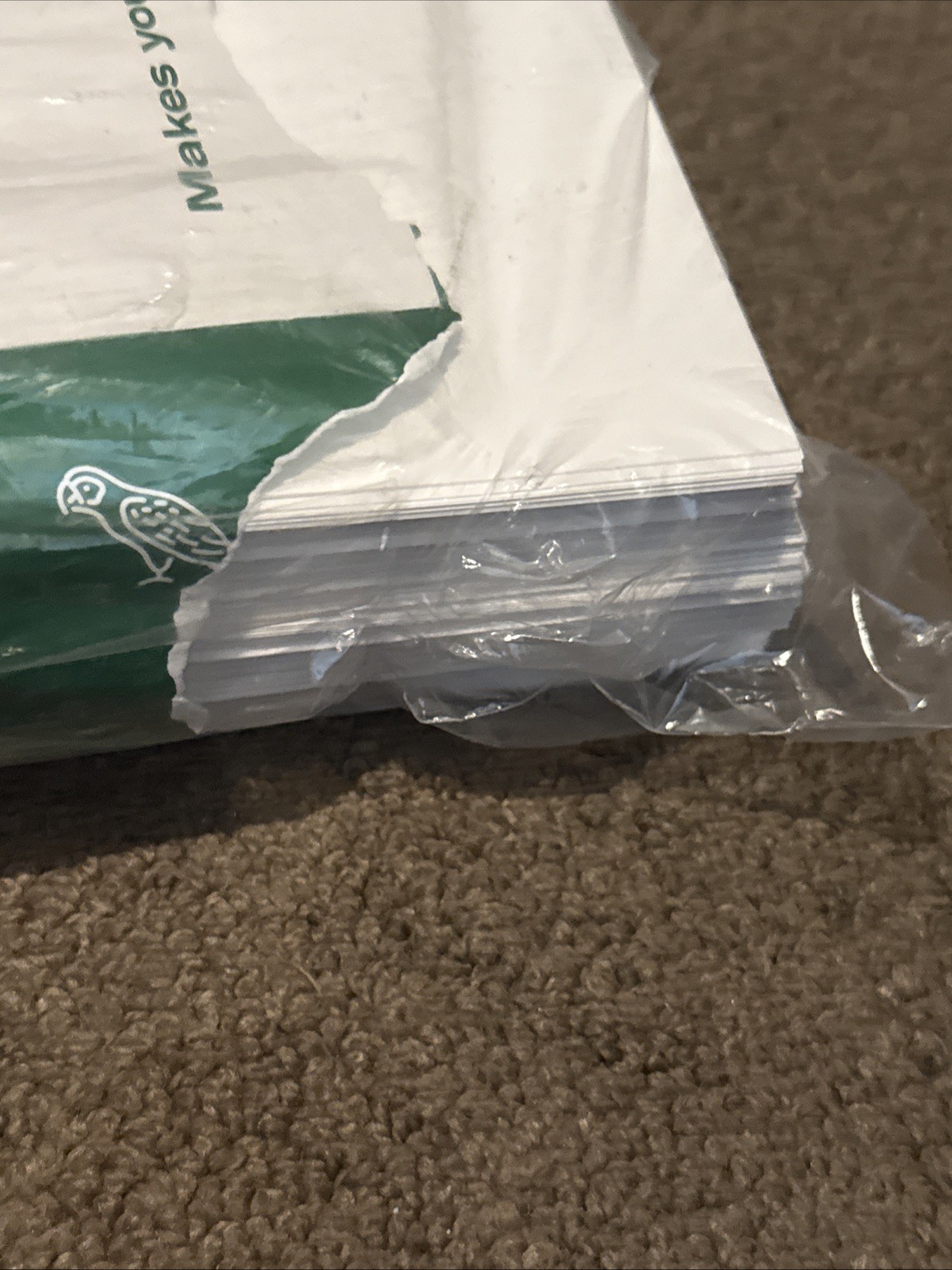 Hammermill Premium Color Copy Paper 28lb 500 Sheets 11×17 Super Bright White