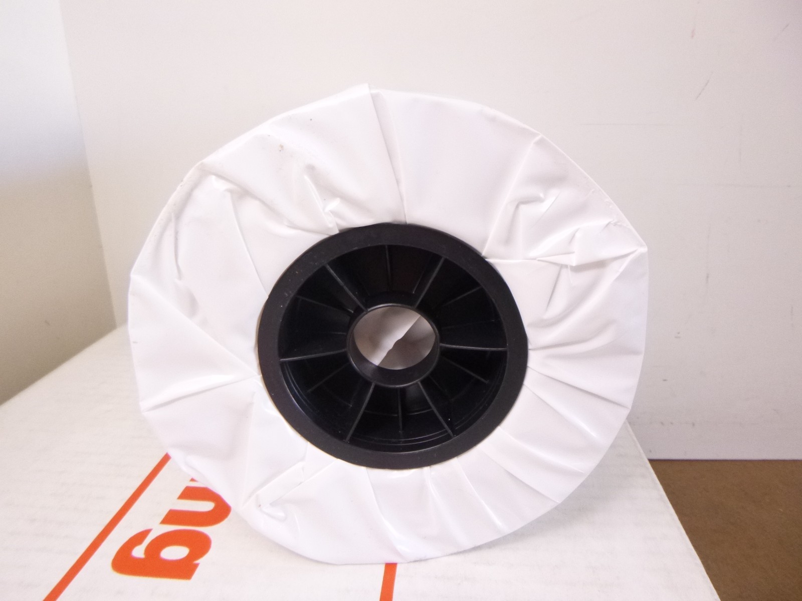 Oce 12″ x 500′ 3″ CR Core 4511100007 20lb White Engineering Bond Paper – 4 Rolls