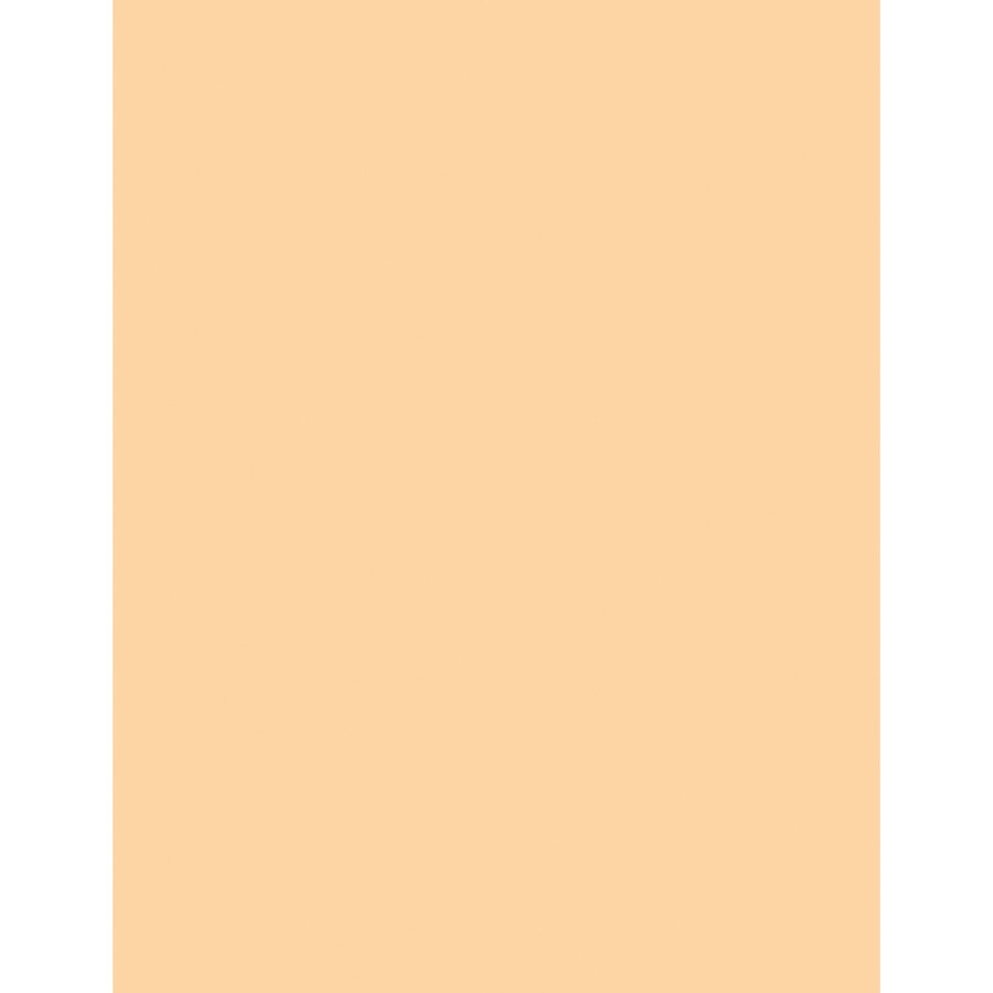 Sparco SPR05127 Premium Pastel Copy Paper 8.5×11 20lb Ivory