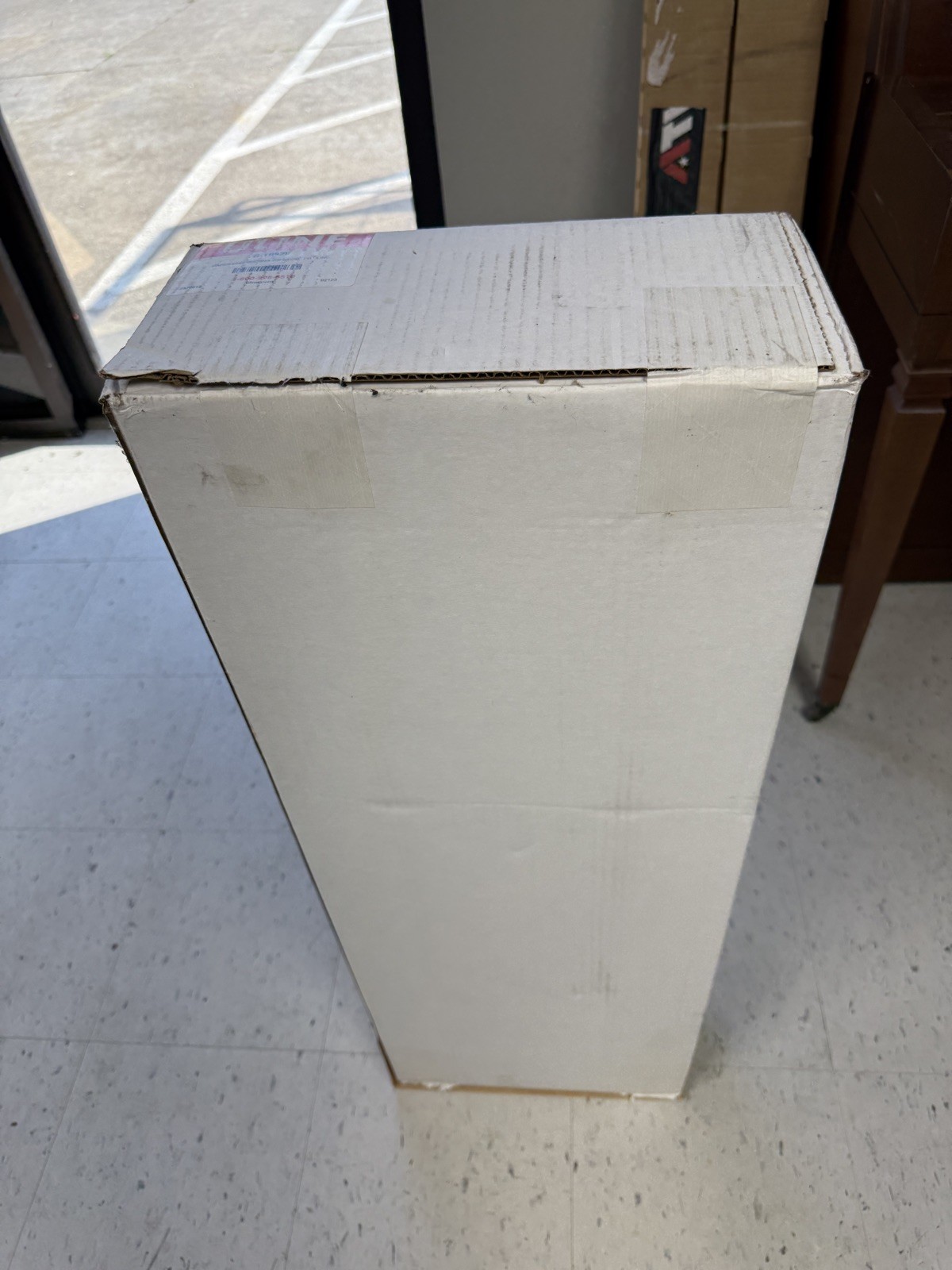 Large Format Printer Paper New In Box