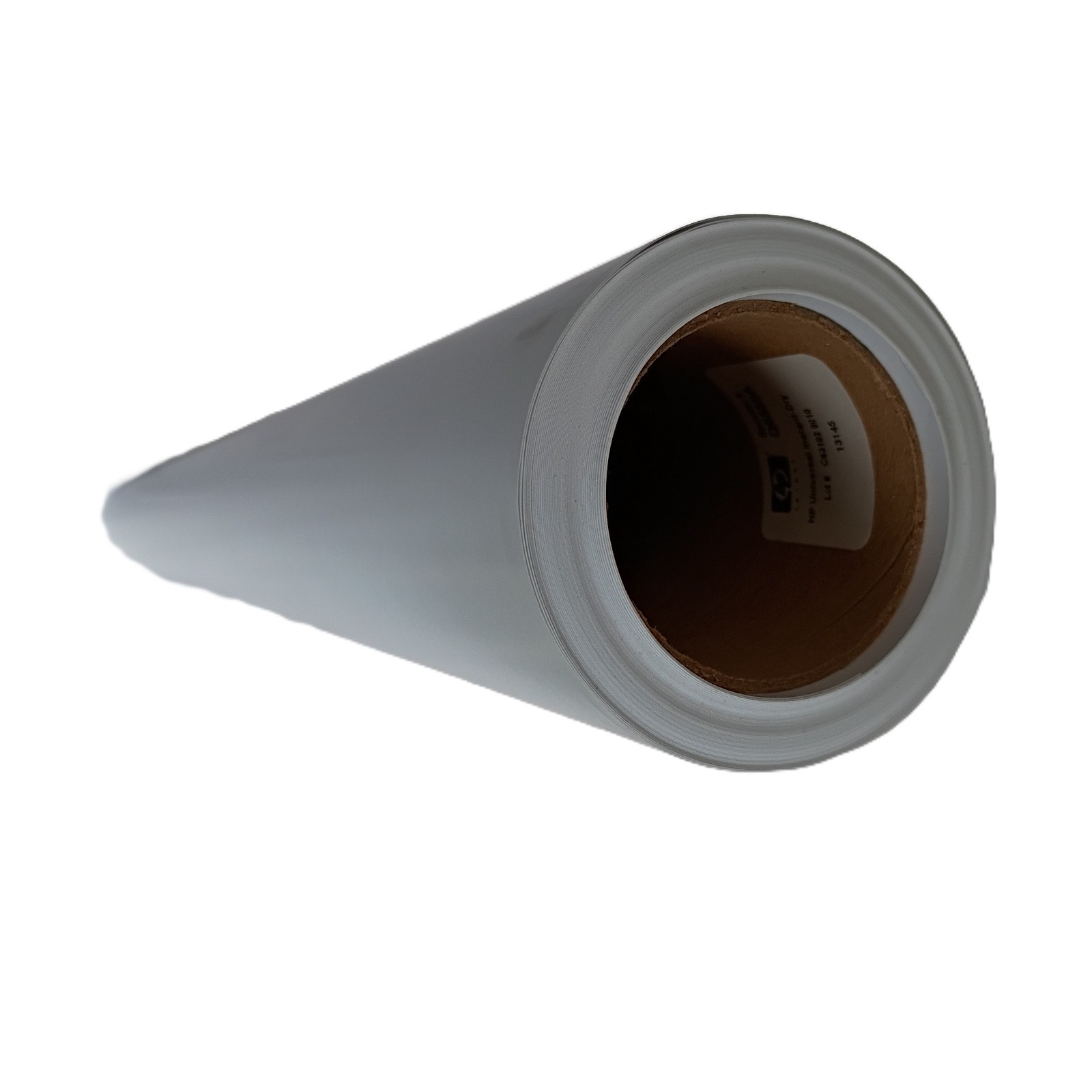HP Q6580A Universal Instant-Dry Satin Photo Paper 36″ x 70′ Roll OEM DesignJet