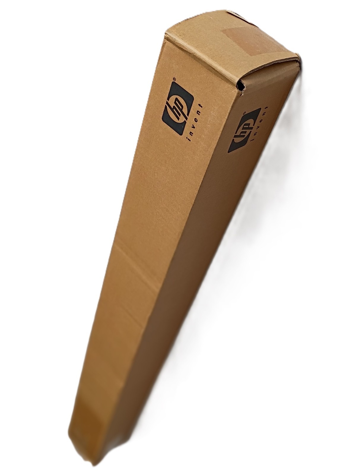 HP Q1414A Universal Heavyweight Coated Paper 42″ x 100′ Roll Q1414B DesignJet
