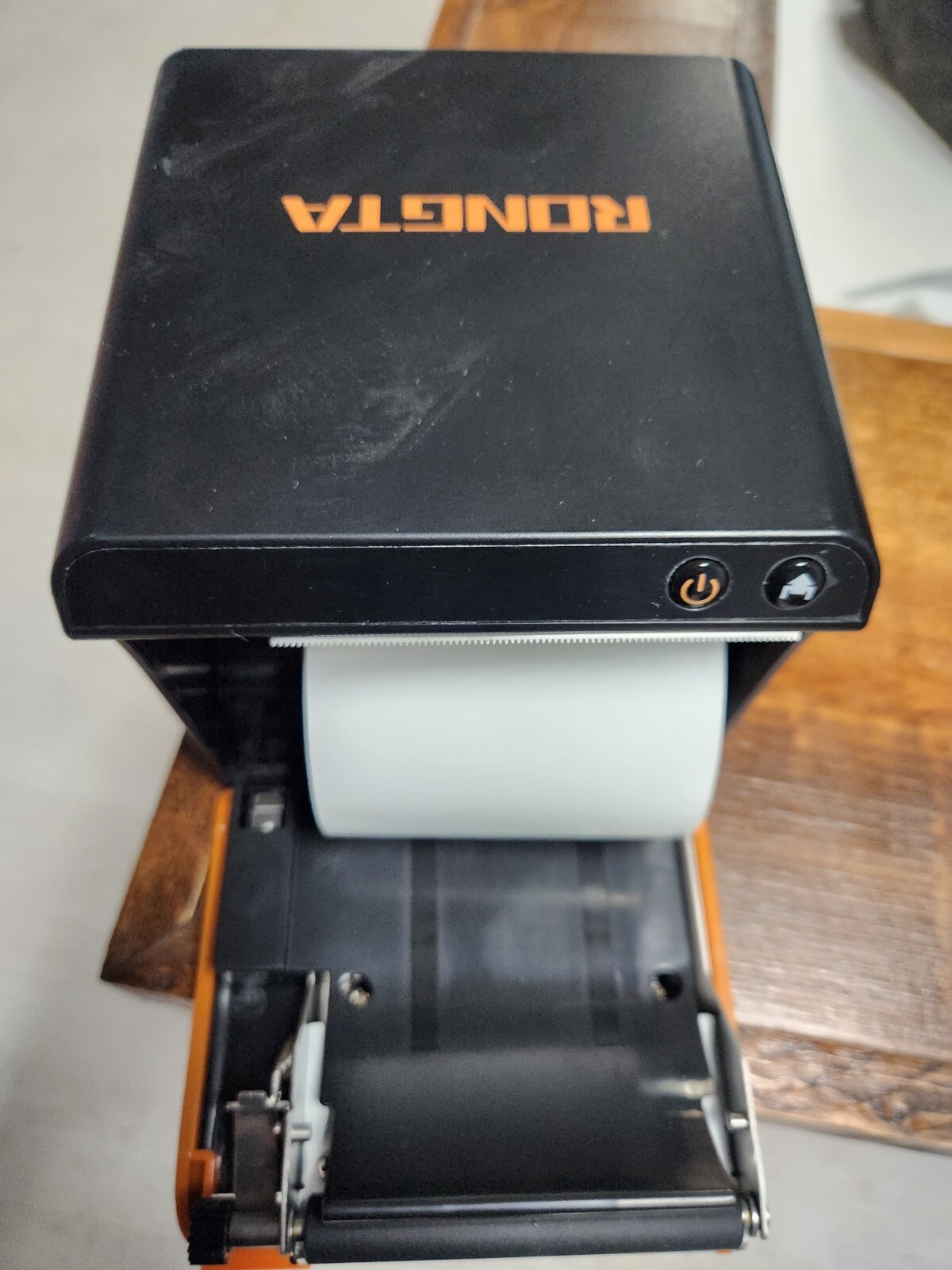 Thermal Receipt Printer – Nayelish ACE H1 80mm
