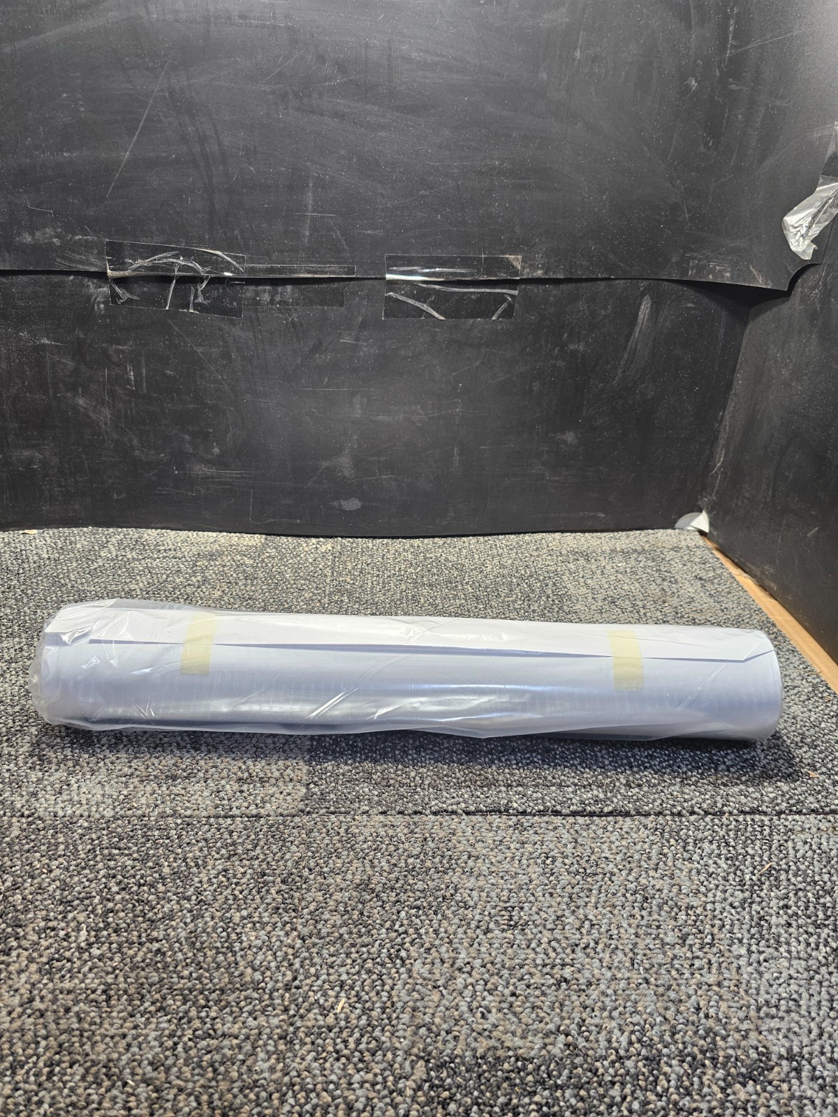 HP Q1396A Universal Bond Paper, 24” x 150 ft., 21 lb, 4.2 mil White