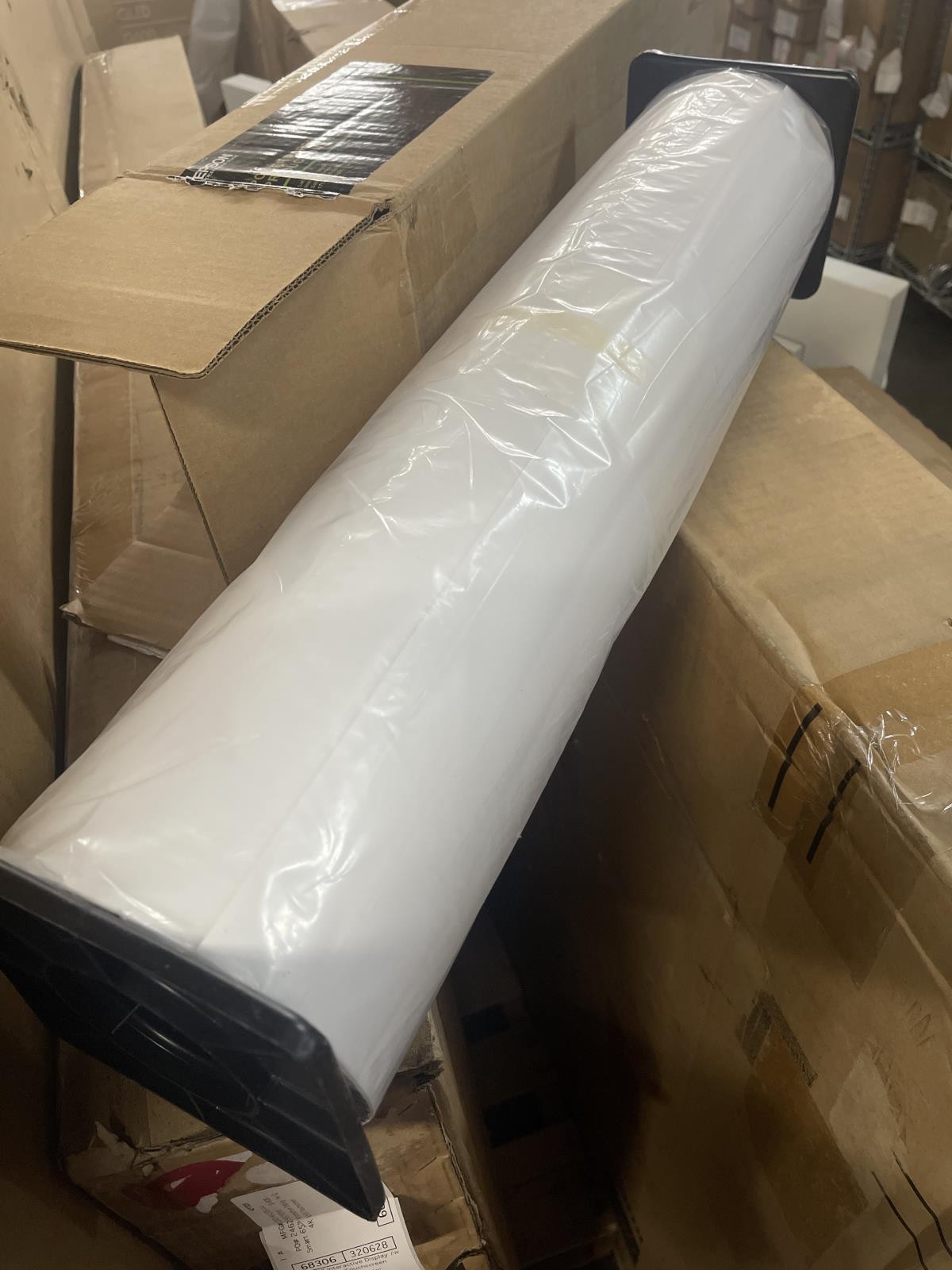 Epson Poster Paper Production 175 24″ x 200′ Roll Satin Instant Dry S450226