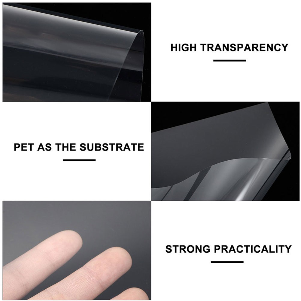 30 Sheets Inkjet Screen Print Transfer Film Printing Paper