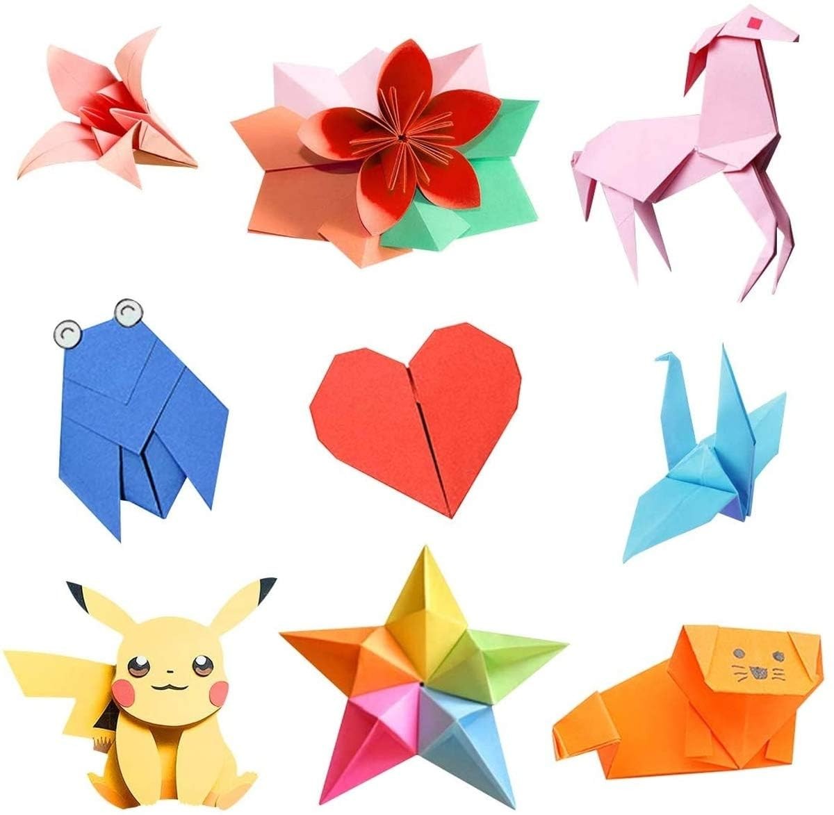 A4 Paper, Light Yellow, 80gsm, Double Sided Printer Paper, Copier, Origami,…