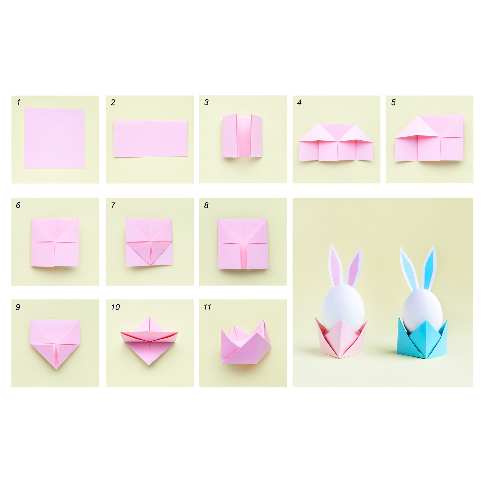 Light Yellow Color Copy Paper, 100 Sheets 8.3×5.9″ A5 70gsm