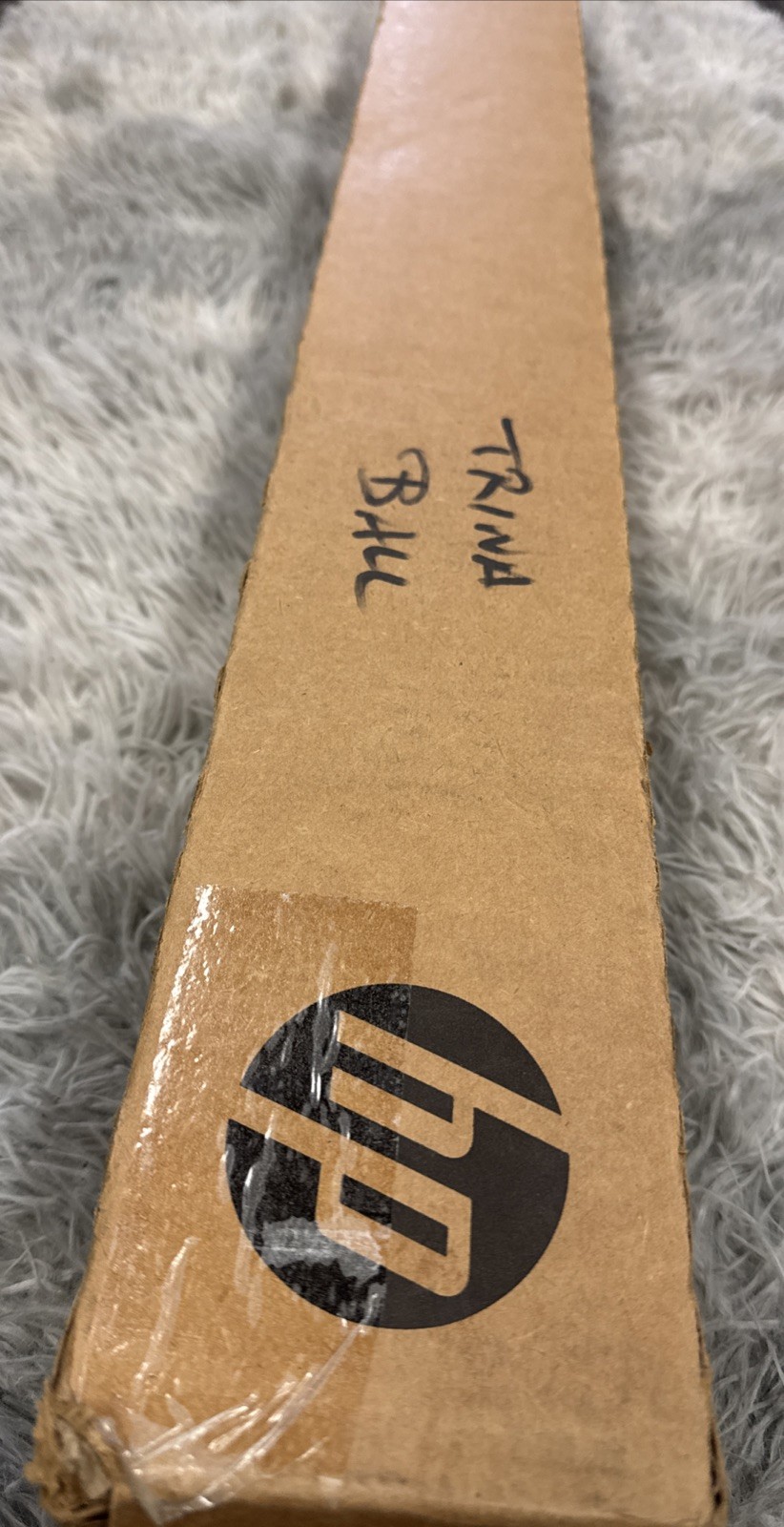 HP C6020B Designjet Inkjet Coated Large Format Paper