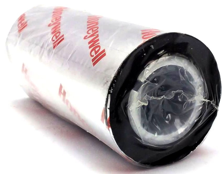Honeywell Thermal Ribbons 4.10″ x 6000″ TMX3202 130P4106 Genuine OEM – 2 Rolls