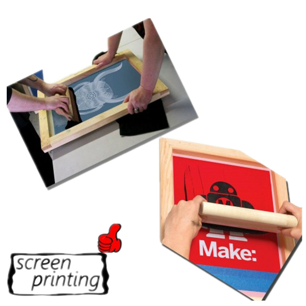11″x17″,400 Sheets,Waterproof Screen Printing Transparency Inkjet Positive Film