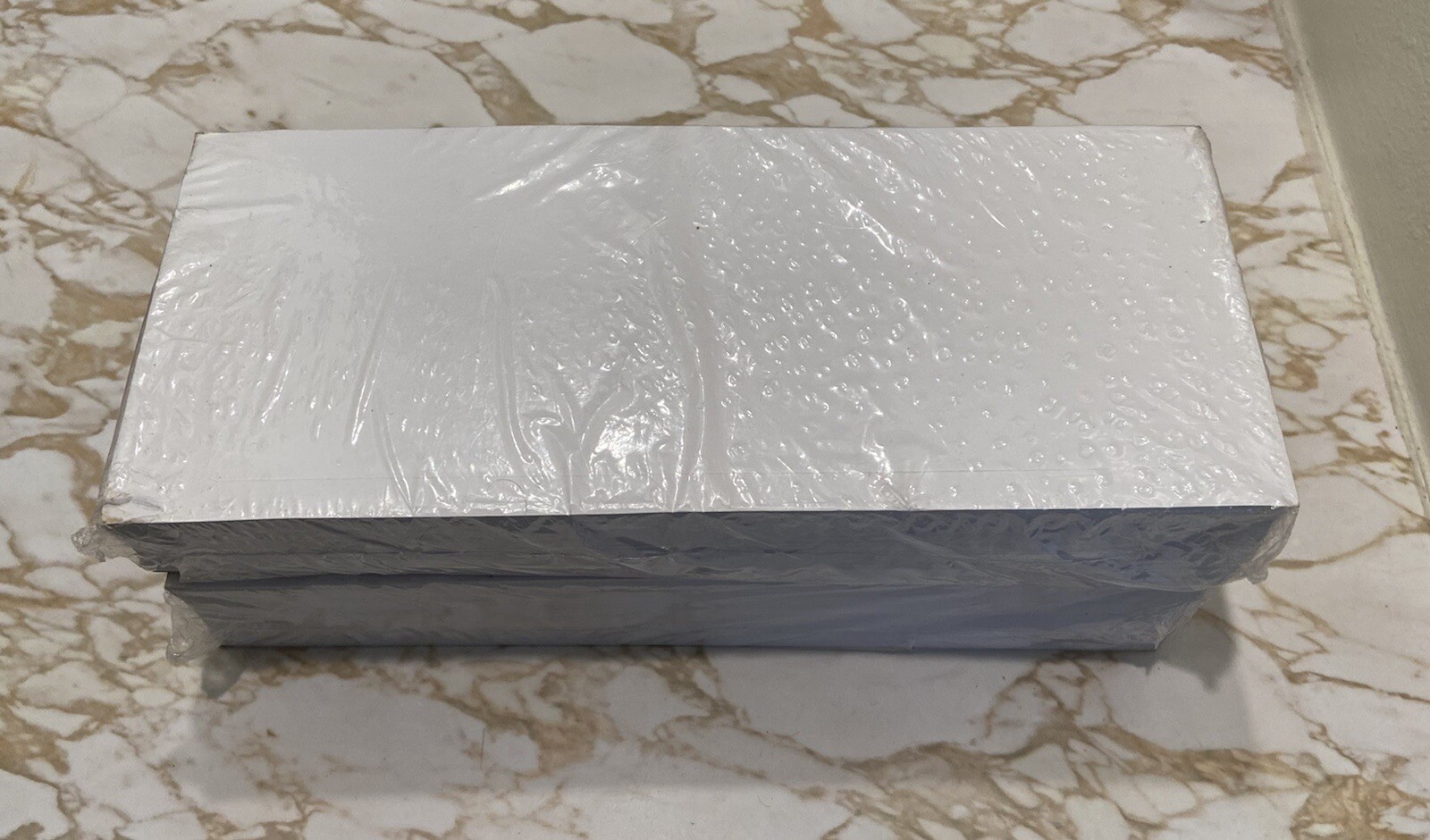 Flyer Brochure Pamphlet Advertising Paper Half Letter 4.5 X 11” Long Cut NIP