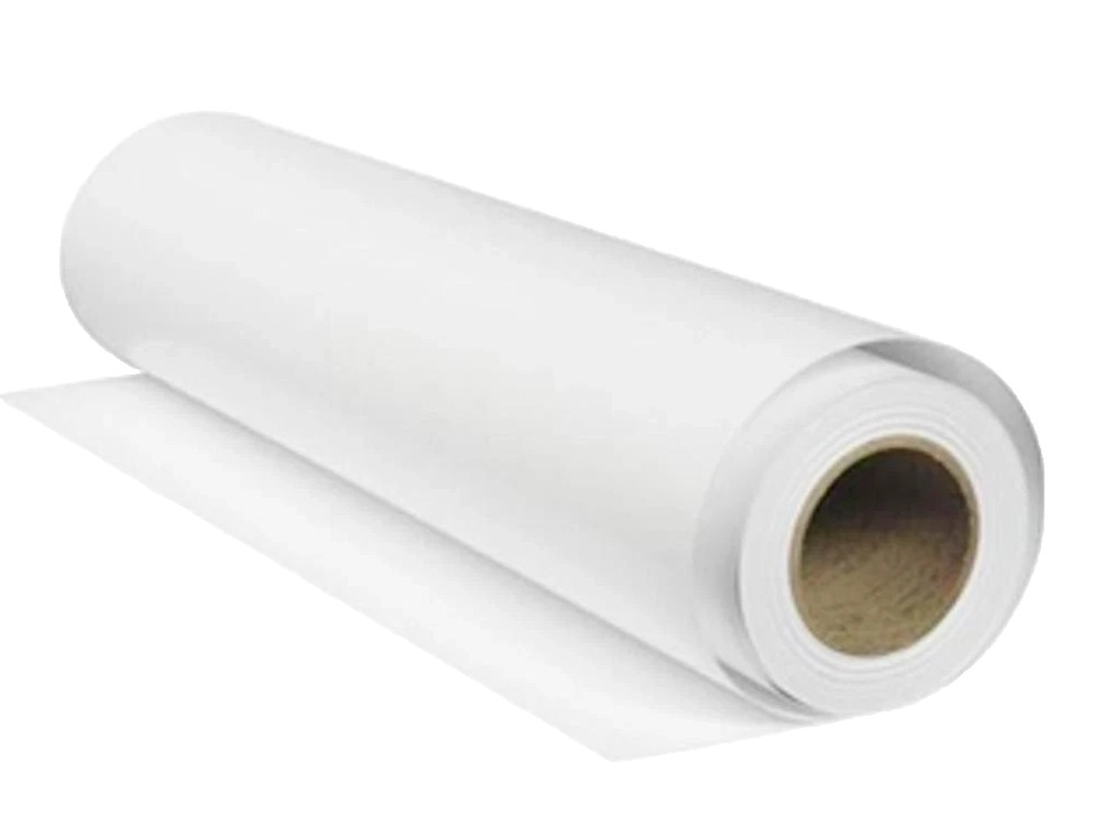 Epson Doubleweight Matte Paper – 44″ x 82′ Roll [S041387]