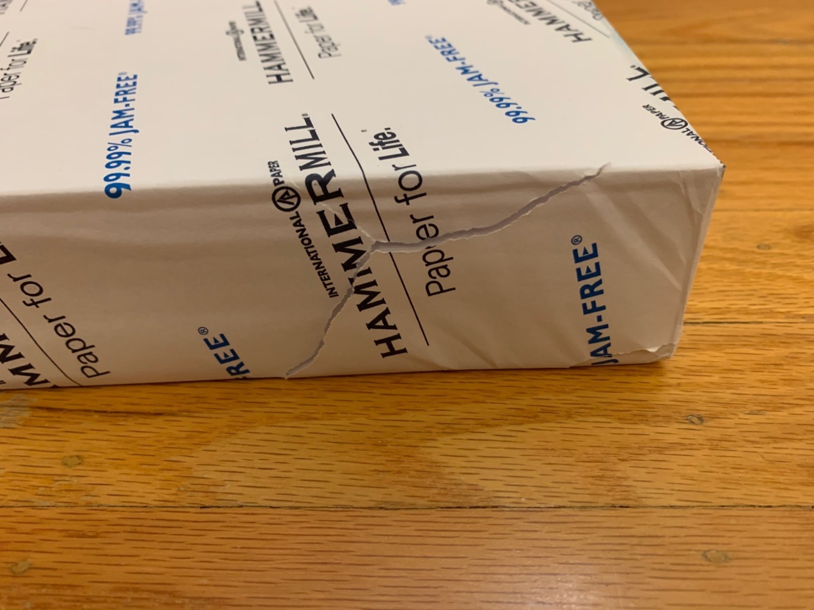 Versatile 20 lb Printer Paper 8.5 x 14 – 500 Sheets, Perfect for Legal Documents