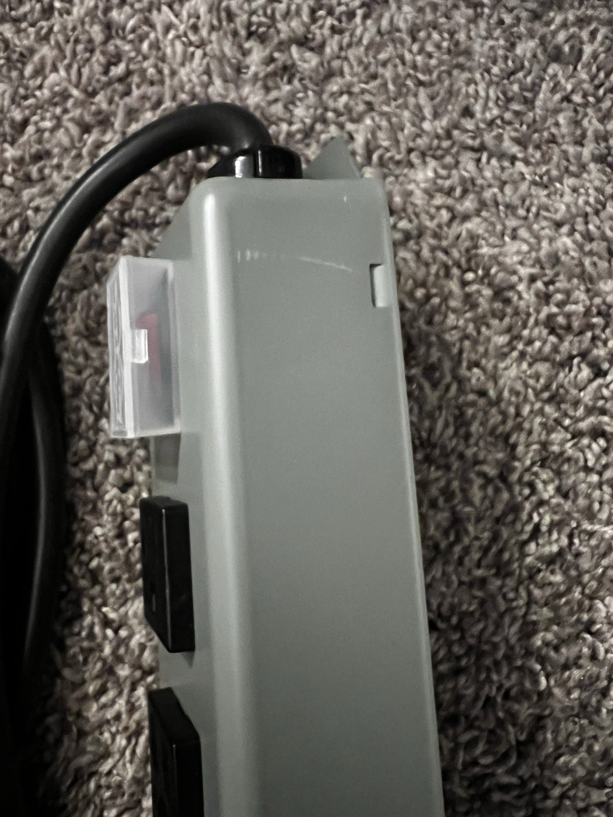 Tripp Lite Series Industrial Power Strip, 6-Outlet, 15 ft Cord