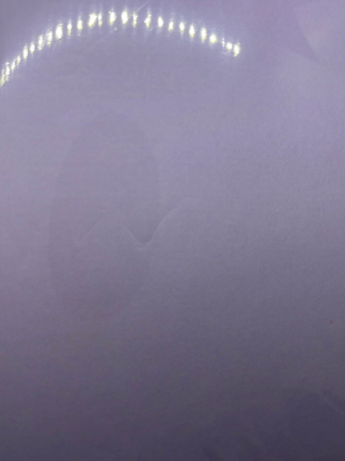 Pen & Gear Color Copy Paper Lilac 100 Sheets #1385