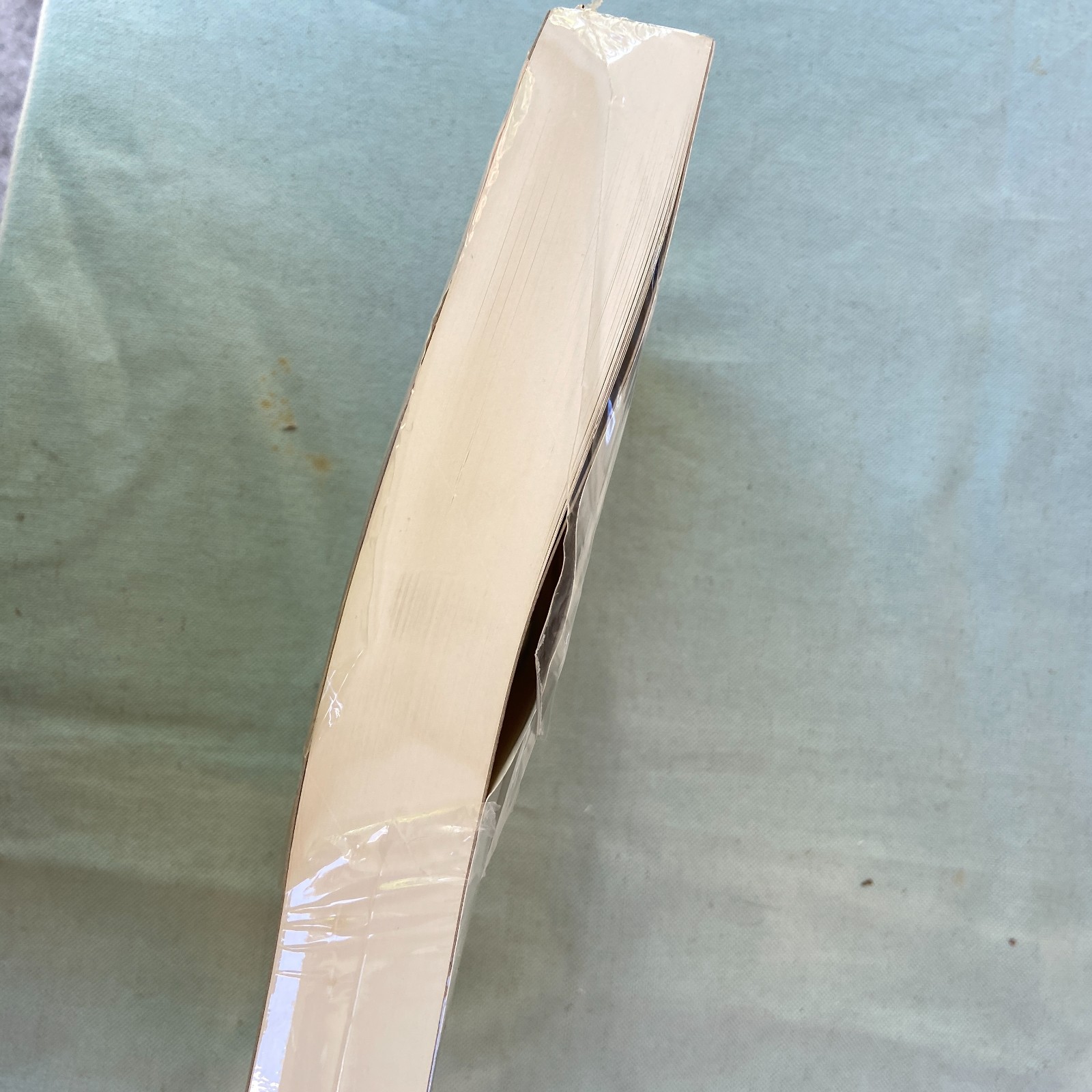New Vintage Hewlett Packard HP Graphics Plotter Paper 8.5″x11” 900 Sheets