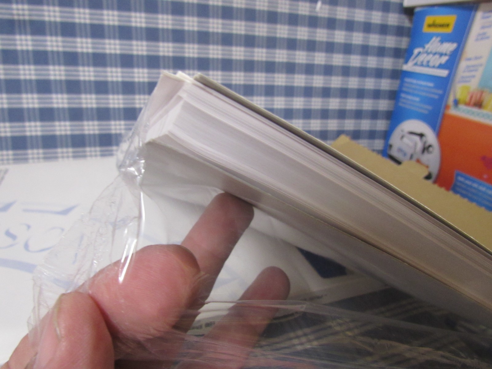 Epson Lot of Premium Paper Matte, Photo, Media & Inkjet. FAST FREE SHIPPING.