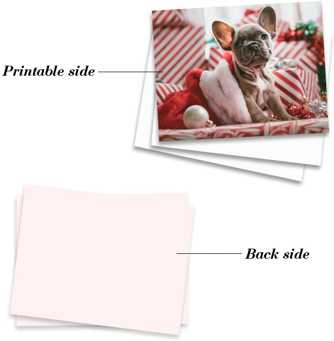 Koala Dye Sublimation Heat Transfer Paper A4 for Cotton Polyester Tumbler Blanks