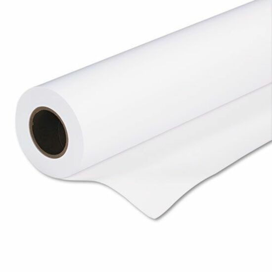 Epson S041854 Single Weight Matte Paper – 90 Brightness – 94% Opacity