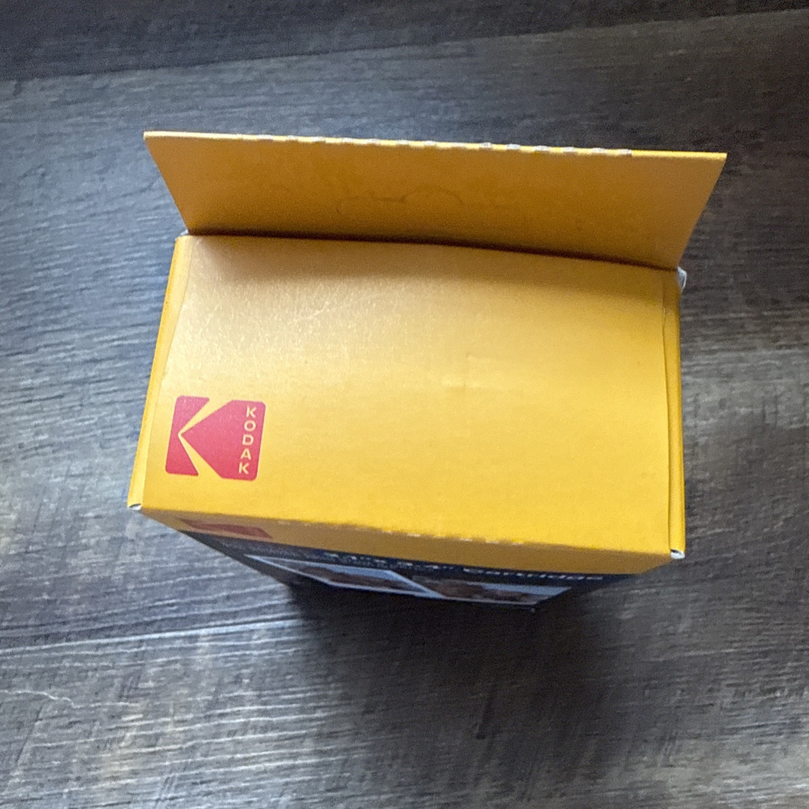 Kodak ICRG-230 Instant Cartridge
