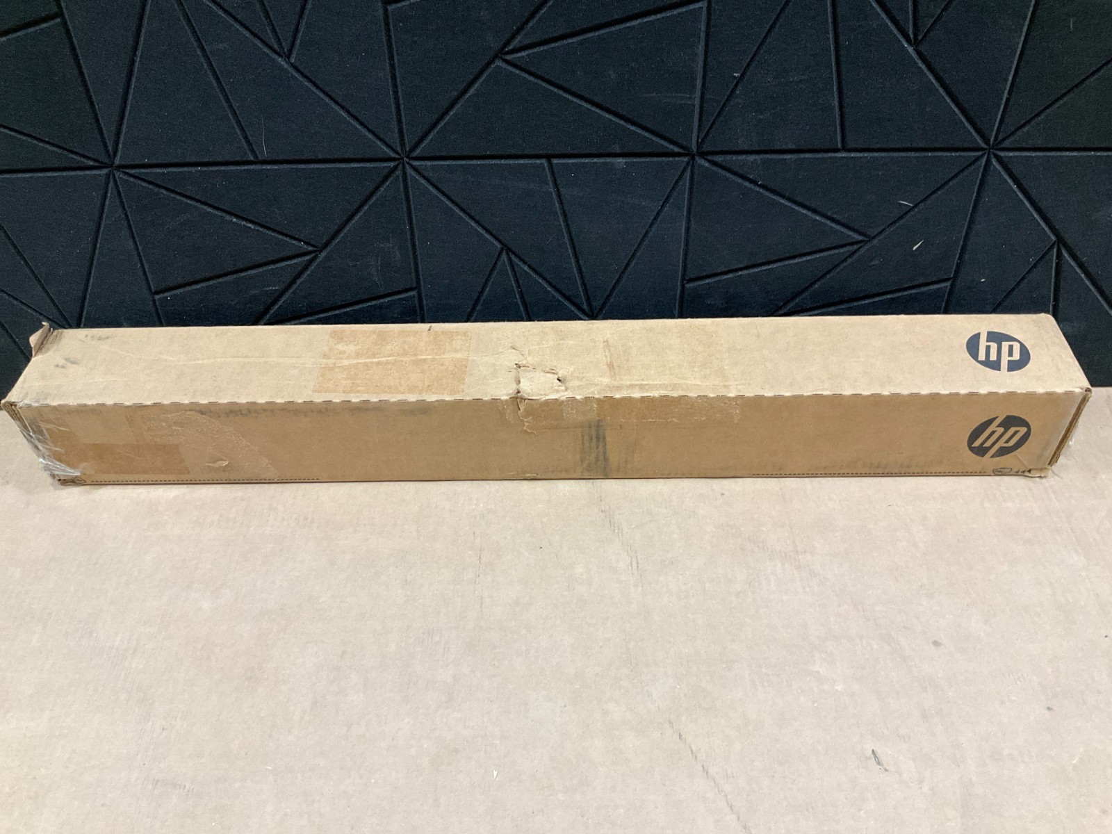 HP DesignJet Universal Coated Paper Roll 42″ x 150′ Q1406B ✅❤️️✅❤️ BRAND NEW!