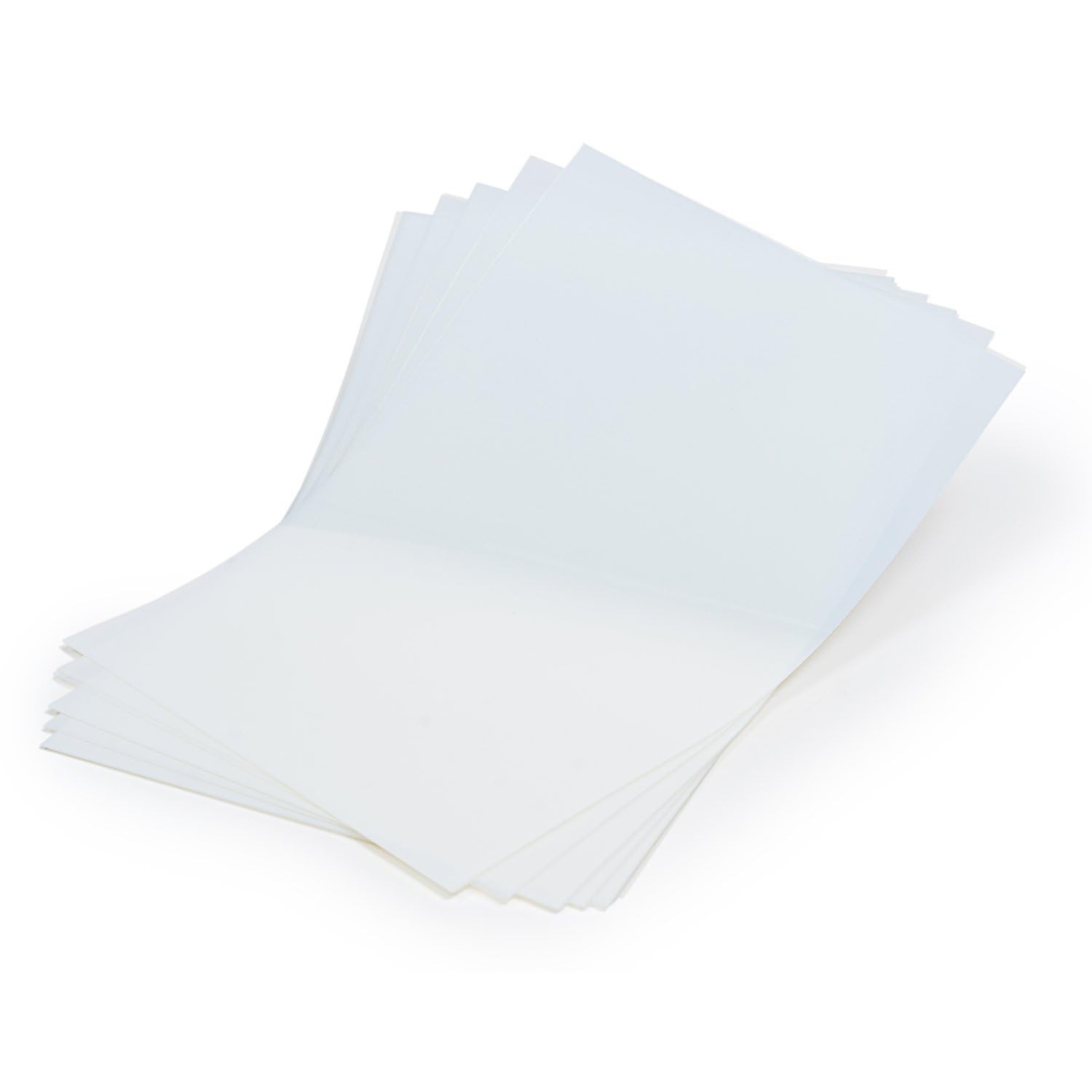 CISinks 100 Sheets 13 x 19 100micron Universal WaterProof Quick Drying Inkjet Tr