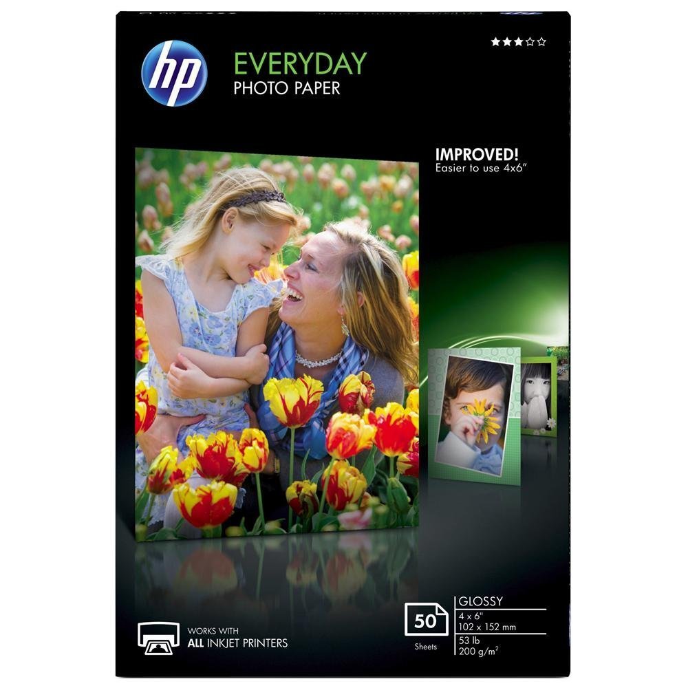 HP CR758A Printer Paper