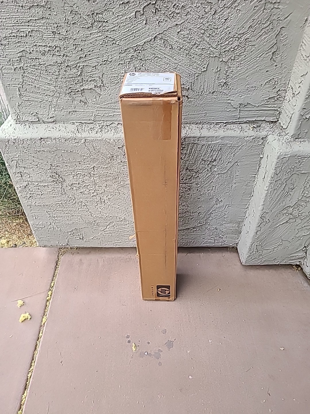 Hewlett Packard C6980A Printer Paper