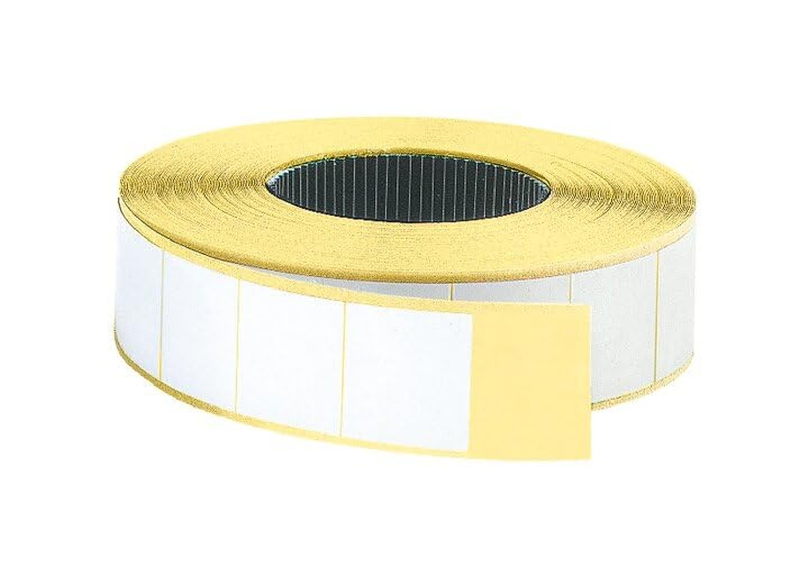 1000 Sheet Permanent Paper Sticker Refill Pack for Crafts Labels USA 12in New US