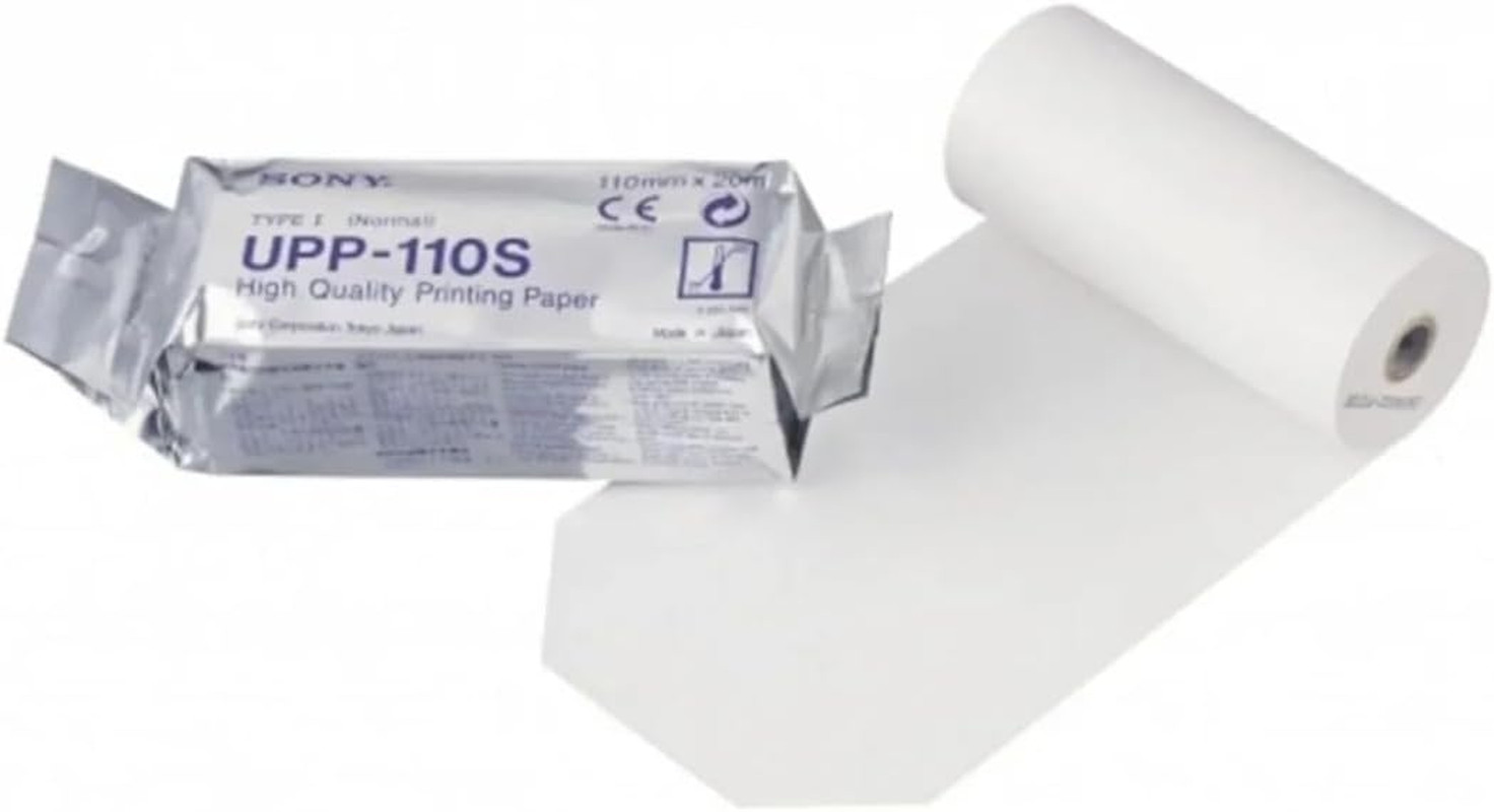 UPP110S Thermal Paper