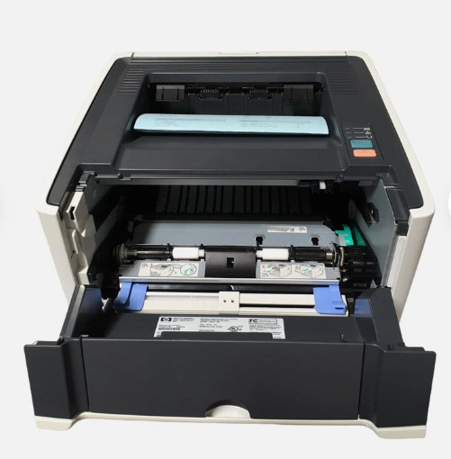 HP Laser-jet 1320 Laser Printer