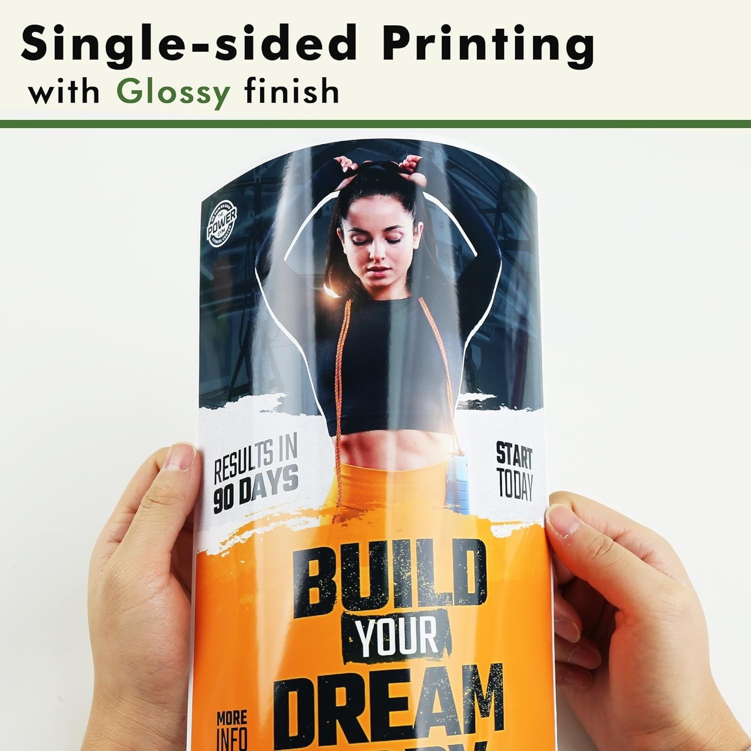 Lot Koala Inkjet Photo Paper 4X6 5X7 8.5X11 11×17 13×19 Glossy 61lb eavyweight