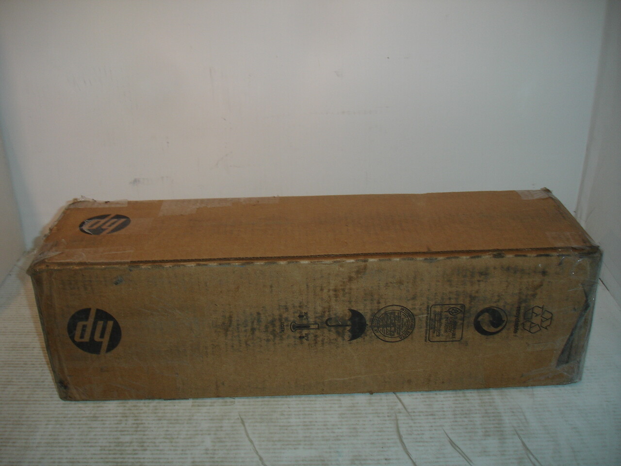 Hewlett Packard Universal Bond Paper K6B88A (24″ x 500′)