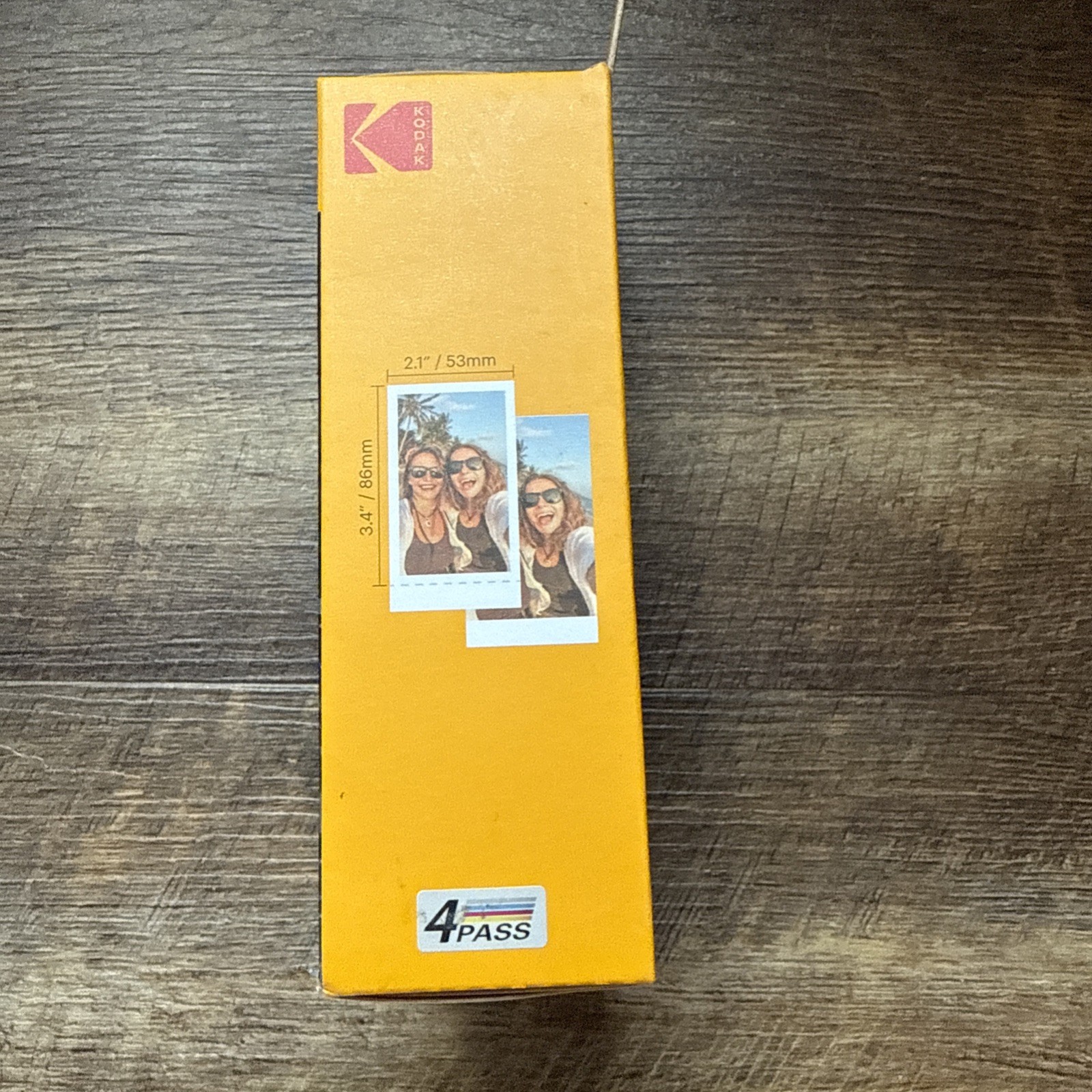 Kodak ICRG-230 Instant Cartridge