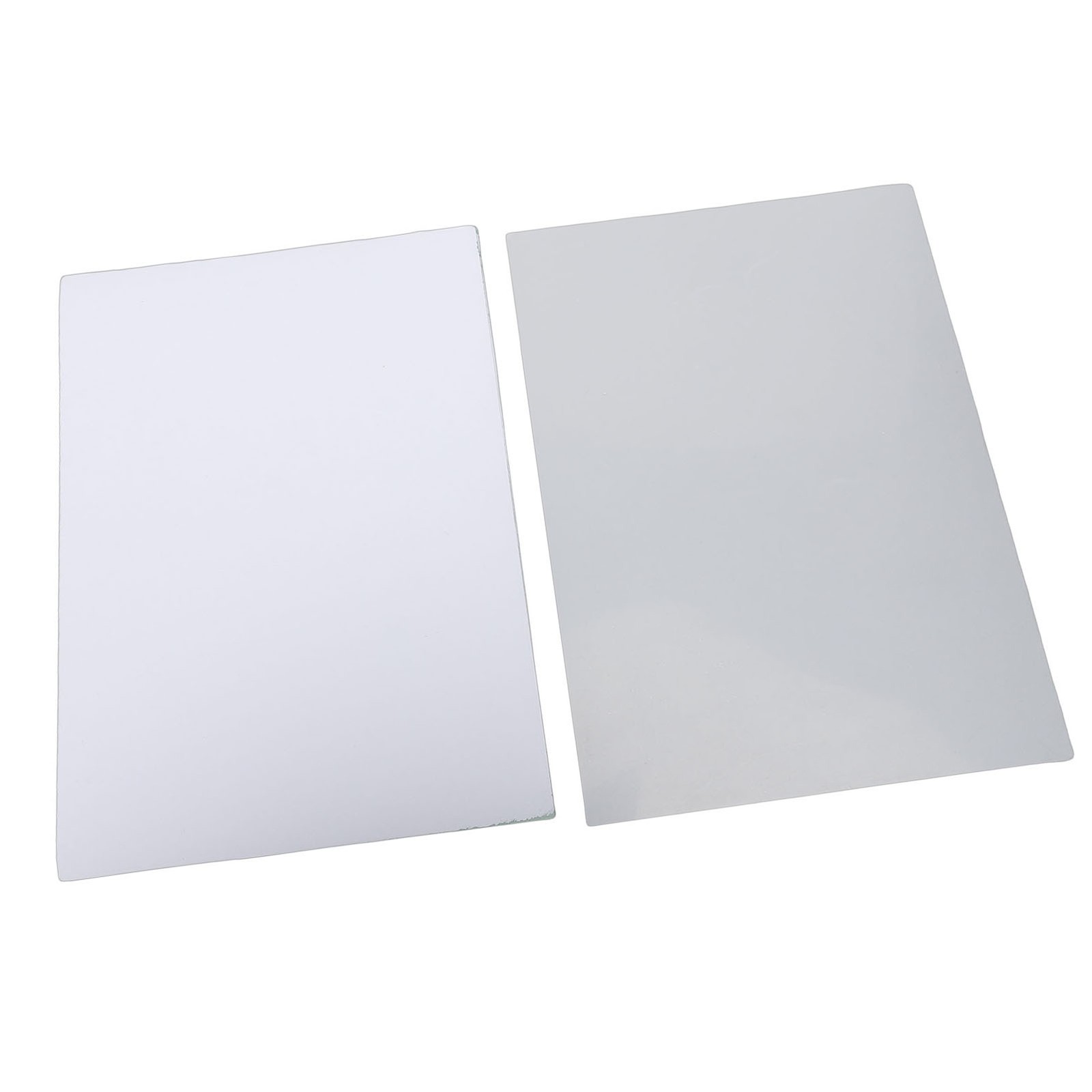 A5 Sun Print Paper Kit Cyanotype Paper 24Pcs With Pad