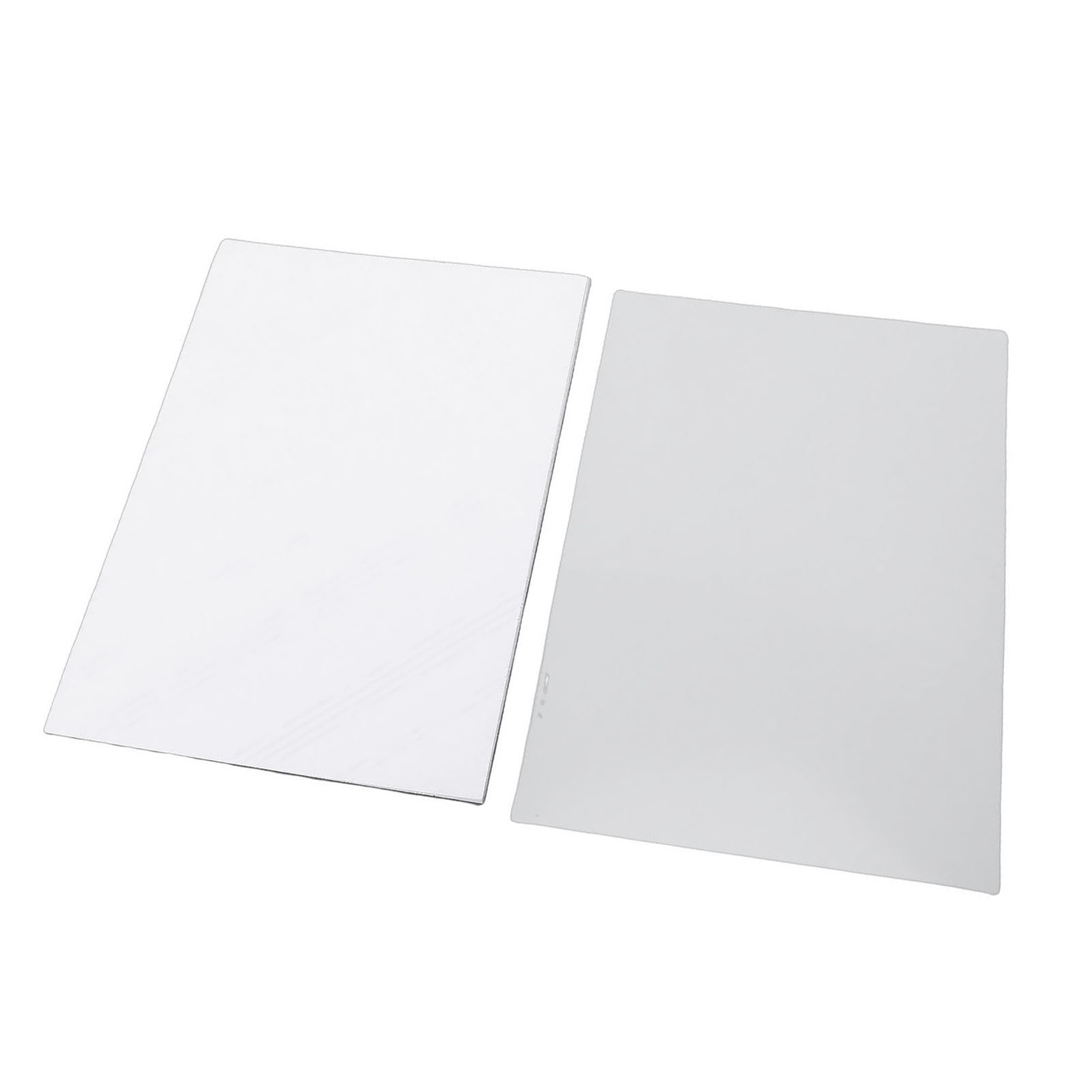 A5 Sun Print Paper Kit Cyanotype Paper 24Pcs With Pad