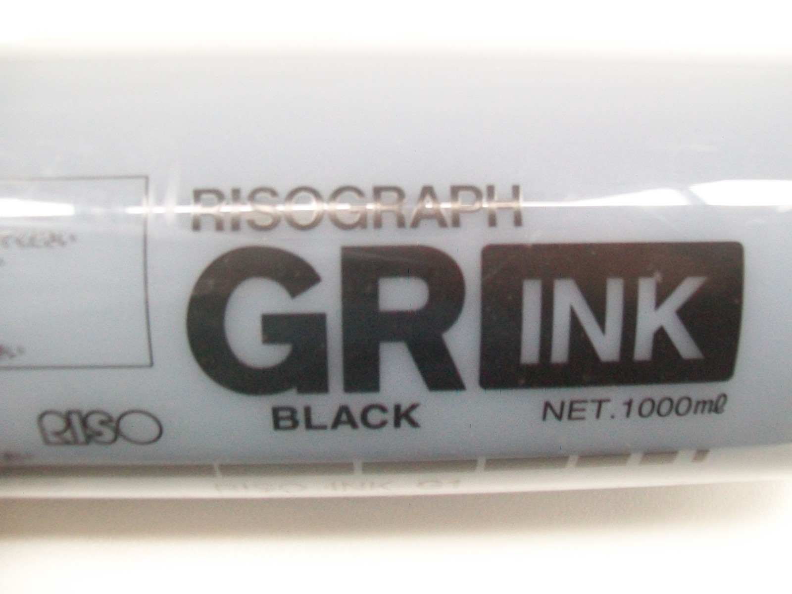 RISOGRAPH RA MASTER 500 S-568 270MM X 100M 2PK 4050 4200 4300 4900 5900 6300